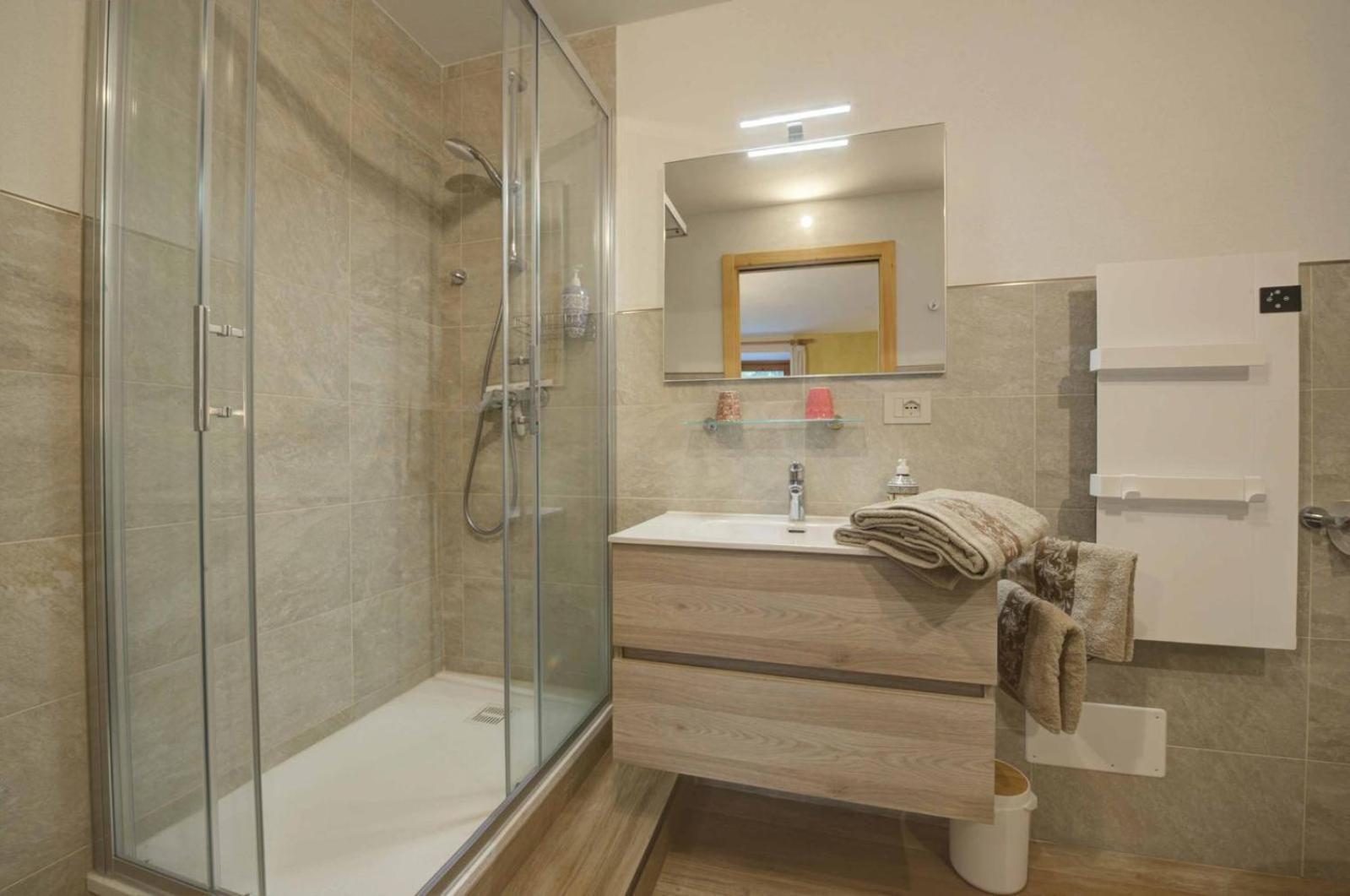 Il Pellegrino Bed and Breakfast Issogne Buitenkant foto